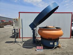 Vibrochimica VBT-2E 650/3