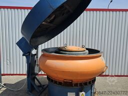 Vibrochimica VBT-2E 650/3