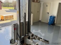 TRUMPF TruPrint 5000 G04 3D Drucker TruPrint 5000 Metal 3D Printing Machine
