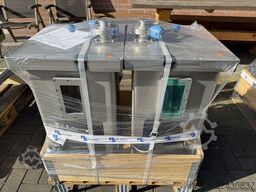 TRUMPF TruPrint 5000 G04 3D Drucker TruPrint 5000 Metal 3D Printing Machine