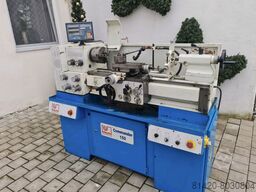 Knuth Commander 150 Commander 150