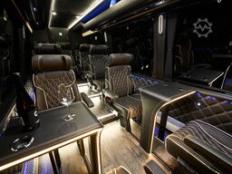 Mercedes-Benz Sprinter 519 Busconcept VIP 13 Sitze