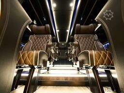 Mercedes-Benz Sprinter 519 Busconcept VIP 13 Sitze