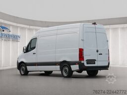 Mercedes-Benz Sprinter 317 CDI Hochdach Tempomat Keyless Klima