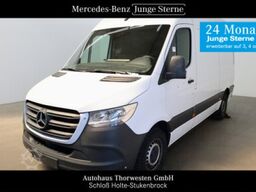 Mercedes-Benz Sprinter 317 CDI Hochdach
