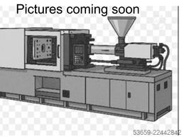 Arburg Arburg 520V 1600-70, 2013