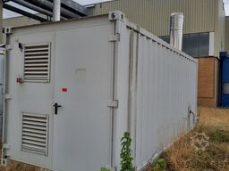 Hoval MAX-3 1750 KW