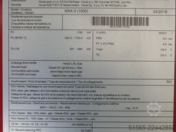 Hoval MAX-3 1750 KW