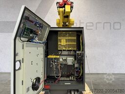 FANUC M-900iA/350