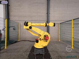 FANUC M-900iA/350