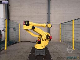 FANUC M-900iA/350