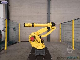 FANUC M-900iA/350
