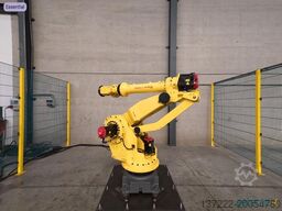 FANUC M-900iA/350