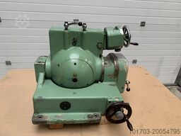 Plateau diviseur inclinable Ø 300 mm