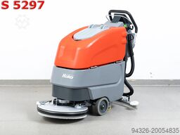 Hako Hakomatic B45 TB510 NEW BATTERIES