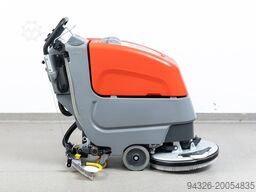 Hako Hakomatic B45 TB510 NEW BATTERIES