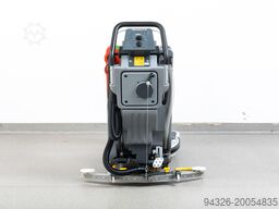 Hako Hakomatic B45 TB510 NEW BATTERIES