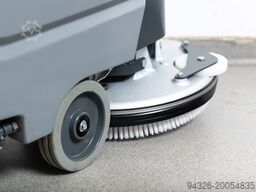 Hako Hakomatic B45 TB510 NEW BATTERIES