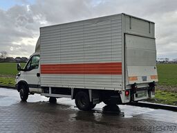 IVECO DAILY 65 C 3.0 ltr laadklep