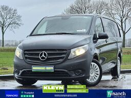 MERCEDES-BENZ VITO 119 CDI L2 Automaat 190Pk!