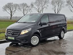 MERCEDES-BENZ VITO 119 CDI L2 Automaat 190Pk!