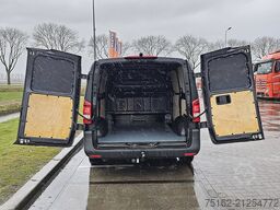 MERCEDES-BENZ VITO 119 CDI L2 Automaat 190Pk!