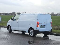 CITROEN E-JUMPY L2 50 kWh 230Km WLTP