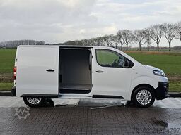 CITROEN E-JUMPY L2 50 kWh 230Km WLTP