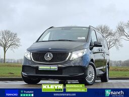 MERCEDES-BENZ EQV 300 pano 8 personen
