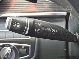 MERCEDES-BENZ EQV 300 pano 8 personen