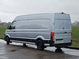 VOLKSWAGEN CRAFTER 35 2.0 L4H3 Maxi Automaat!