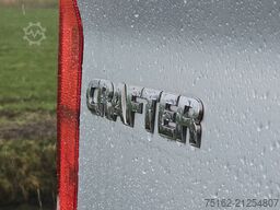 VOLKSWAGEN CRAFTER 35 2.0 L4H3 Maxi Automaat!