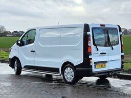 RENAULT TRAFIC 2.0 DCI L1H1 MARGE Navi NAP!