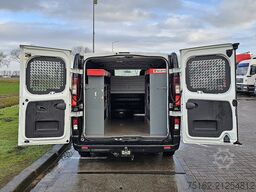 RENAULT TRAFIC 2.0 DCI L1H1 MARGE Navi NAP!