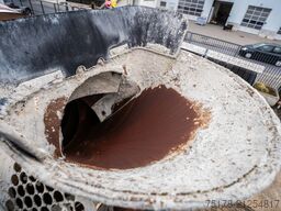 MAN TGS 32.360 // MIXER