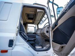 DAF CF 460 + MAGYAR 12.000L/4COMP+INTARDER