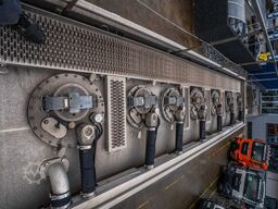 RENAULT T 380 P // CUVE ALU MAGYAR 21.000L+7COMP