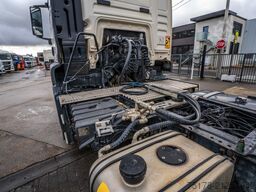 MAN TGS 18.460 + INTARDER