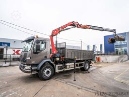 DAF LF55.300 - 175 984 KM