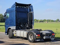 DAF XF 460 SPACECAB PTO+HYDR.