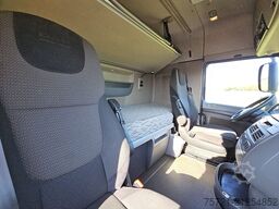 DAF XF 460 SPACECAB PTO+HYDR.