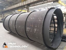 Drum Technology SM620