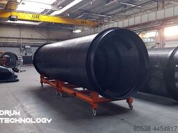 Drum Technology SM620
