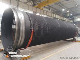 Drum Technology SM620