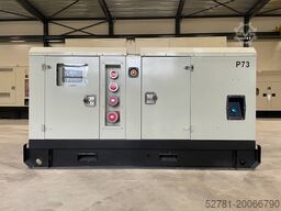Perkins 1104A-44TG1 - 73 kVA Generator - DPX-19804.1