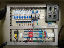 Perkins 1104A-44TG1 - 73 kVA Generator - DPX-19804.1