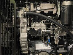 Perkins 1104A-44TG1 - 73 kVA Generator - DPX-19804.1