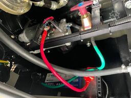 Perkins 1104A-44TG1 - 73 kVA Generator - DPX-19804.1