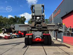 Linde C 4531 TL 2011 reachstacker