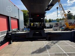 Linde C 4531 TL 2011 reachstacker